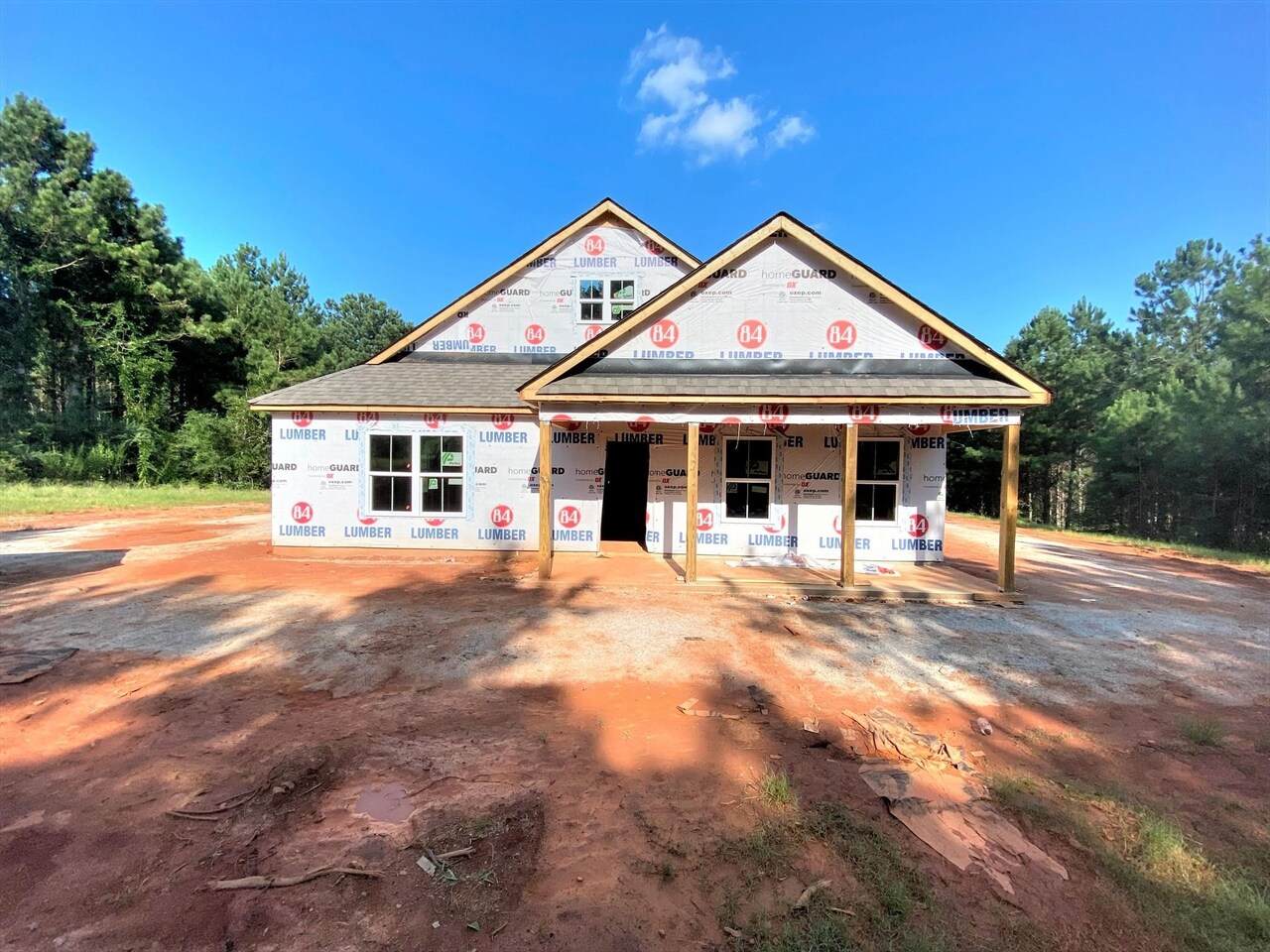 141 Burgess Road - Photo 1