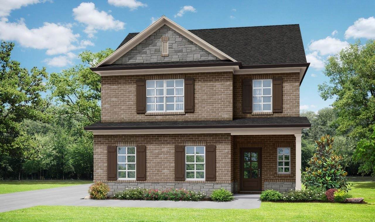 145 Hunts Mill Circle - Photo 1