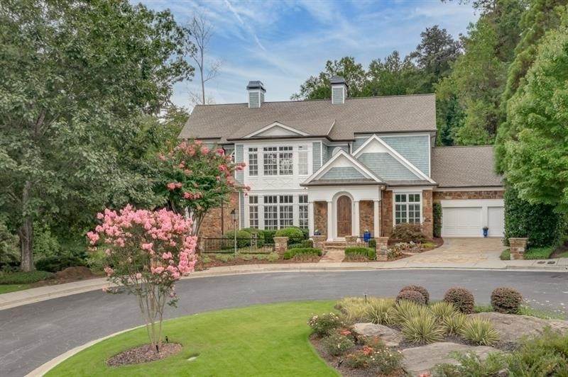 4280 Olde Mill Lane - Photo 1