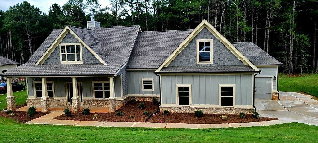 503 Alcovy Lakes Drive - Photo 1