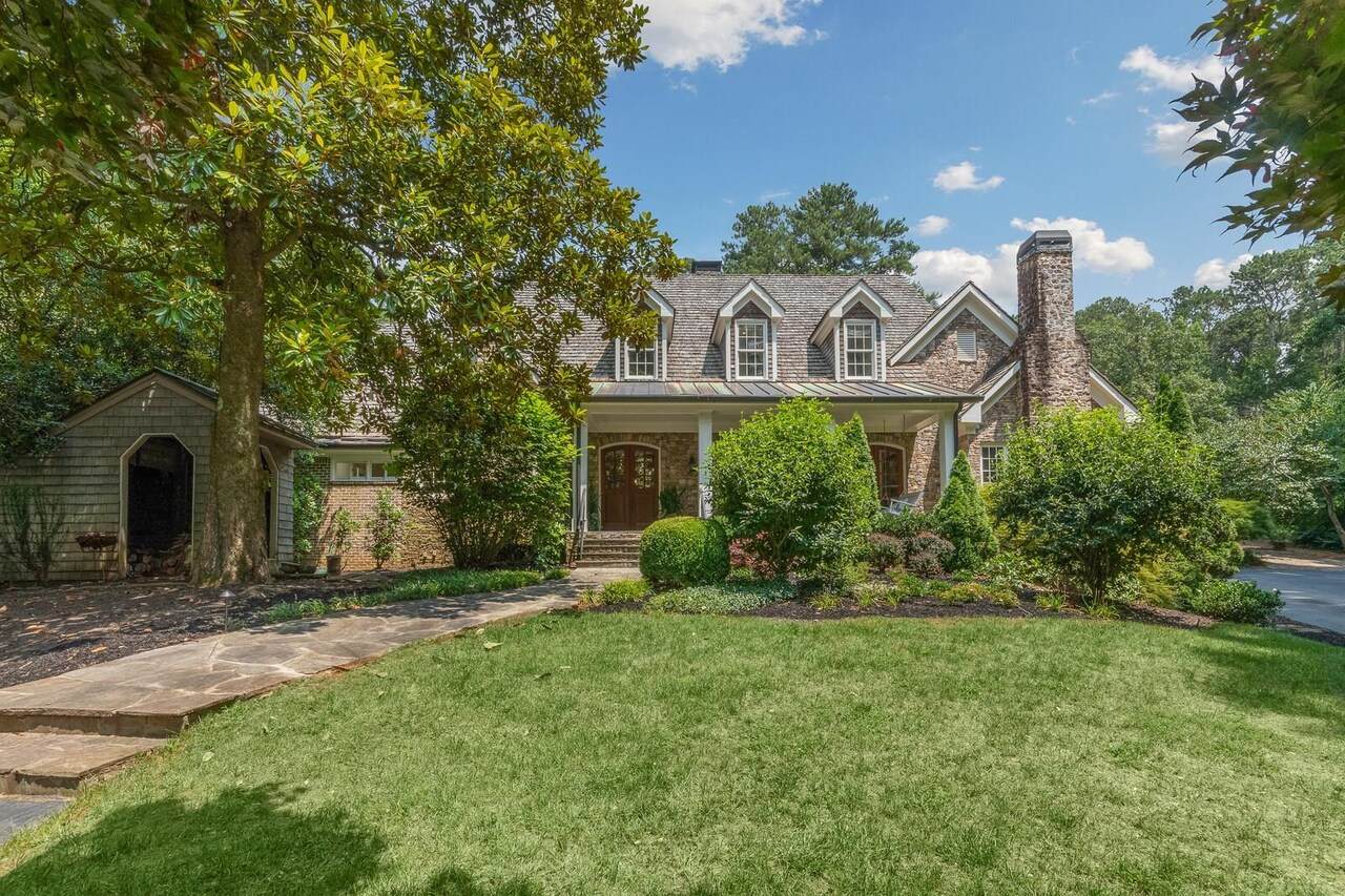 5855 Northside Drive - Photo 1