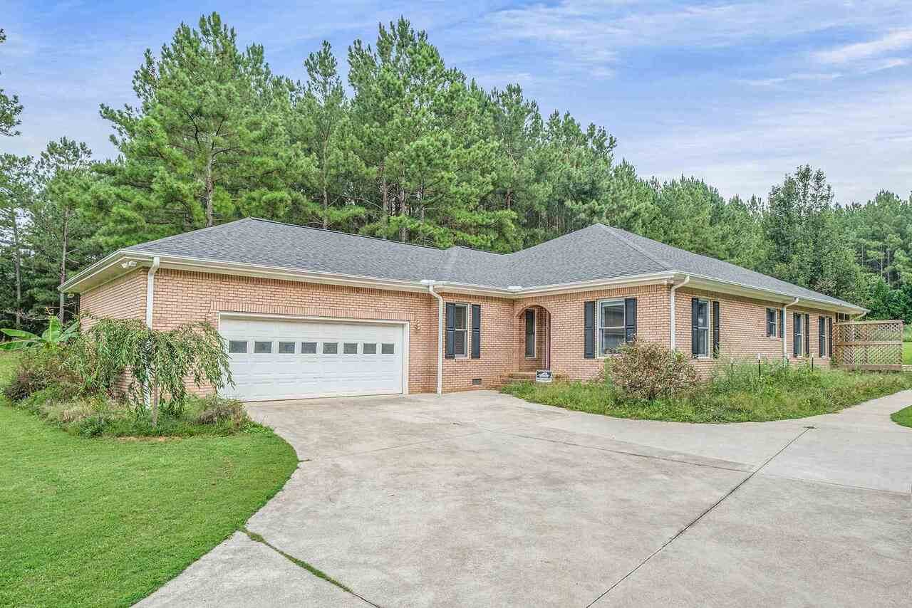 216 Shawnee Trail - Photo 1