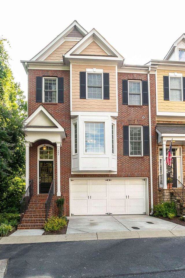 1262 Brickton Drive - Photo 1