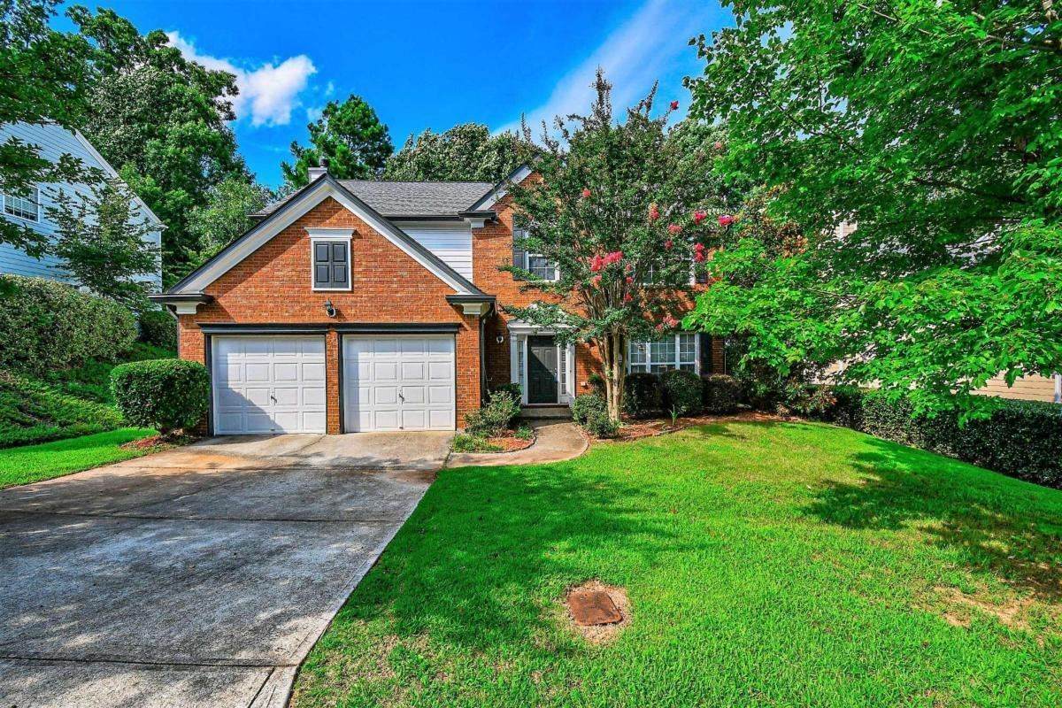 3925 Tugaloo River Drive - Photo 1