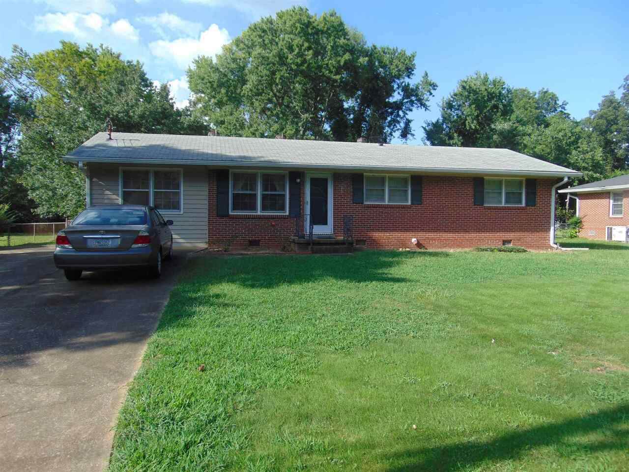 114 Beech Creek Drive - Photo 1