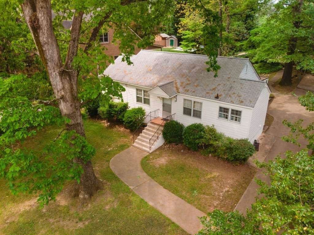 1248 Kingsley Circle - Photo 1