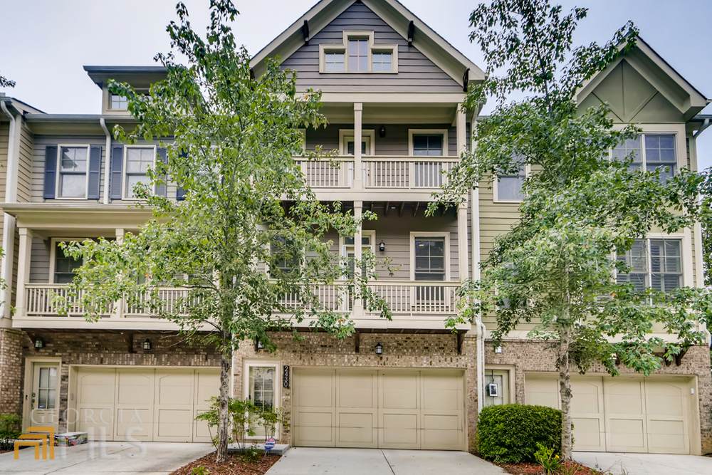 2430 Muirfield Place - Photo 1