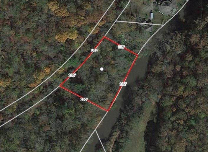 0 Davis Lane - Photo 1