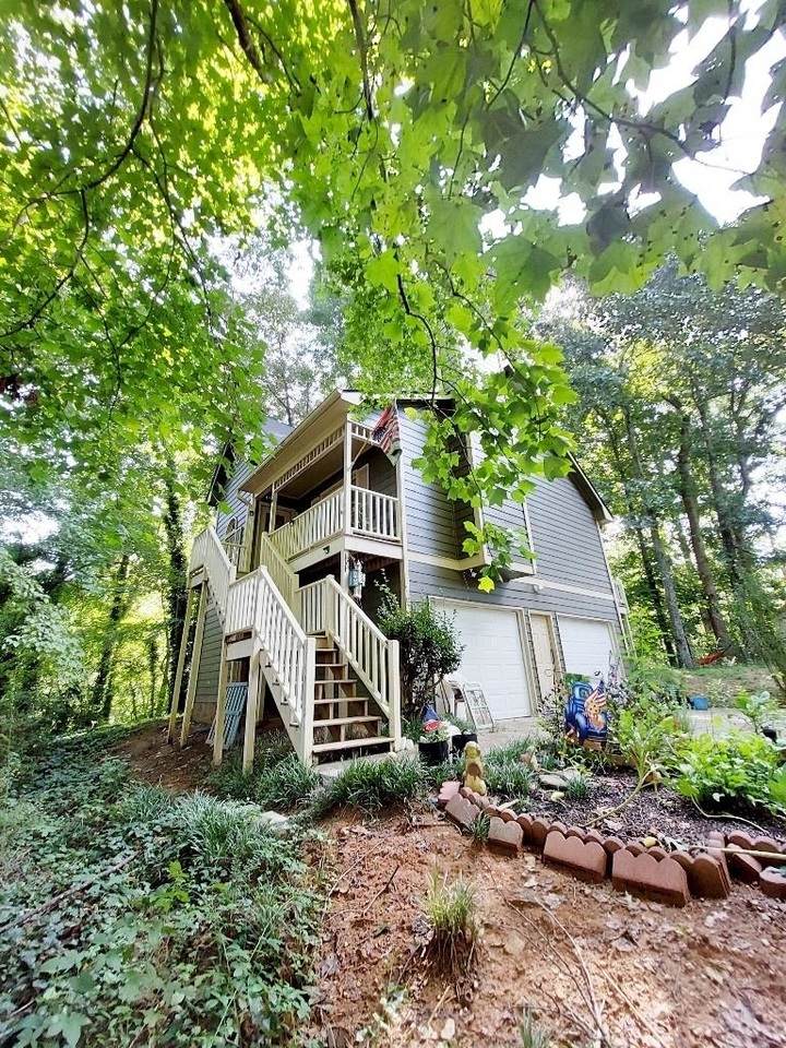 263 Jamie Drive - Photo 1
