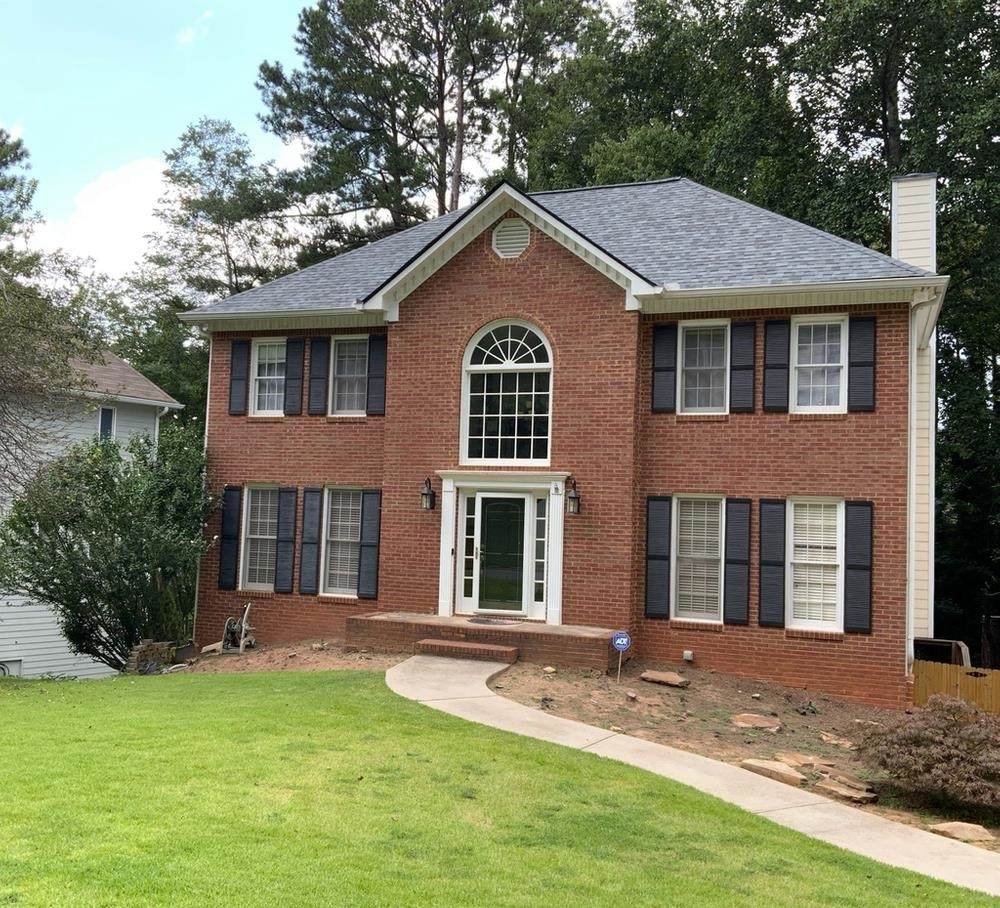 5212 Cross Ridge - Photo 1