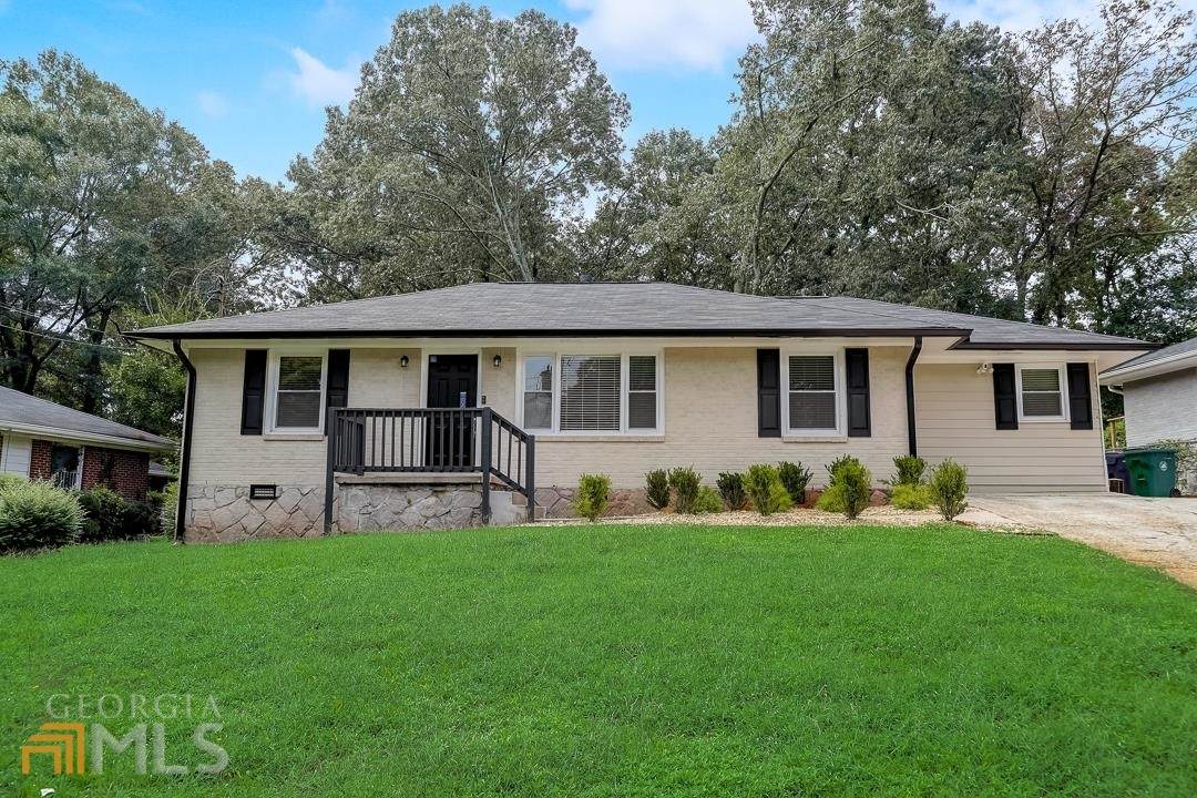 2609 Glenvalley - Photo 1
