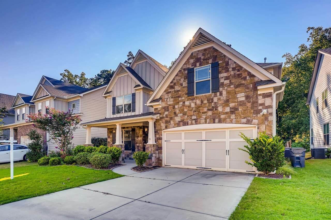2732 Collins Cove - Photo 1