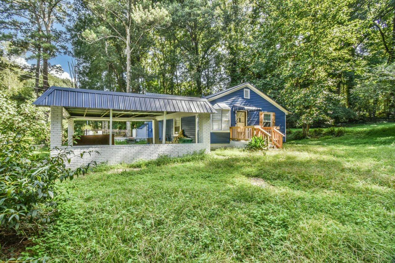 3124 Evans Mill Road - Photo 1