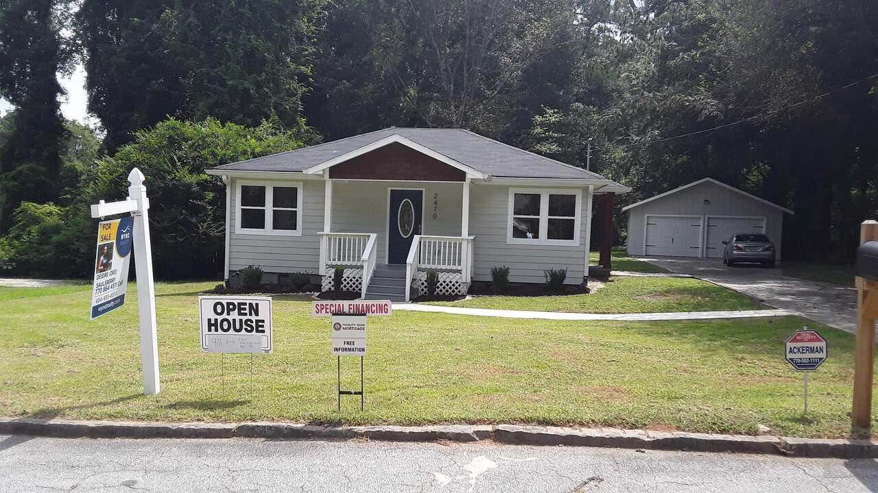 2470 Judson - Photo 1
