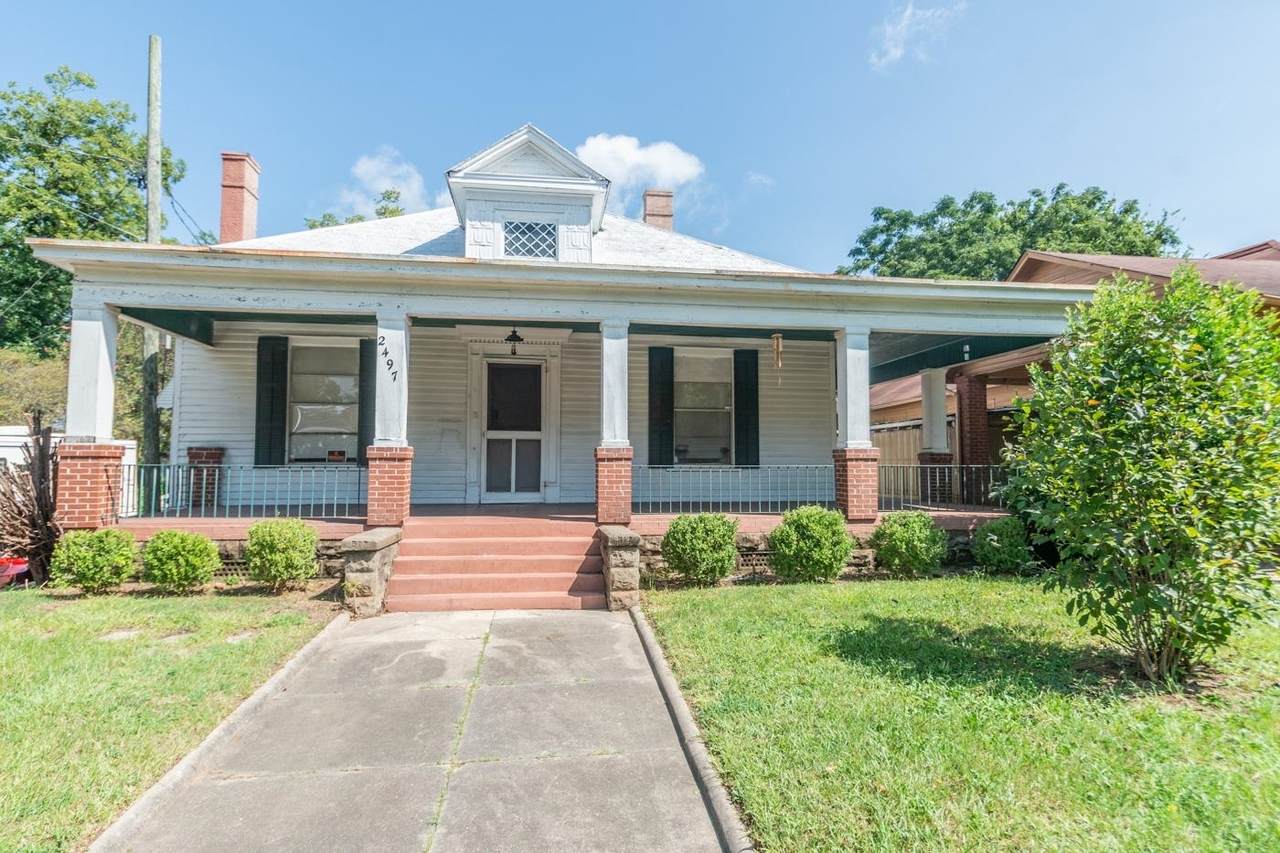 2497 Napier Avenue - Photo 1