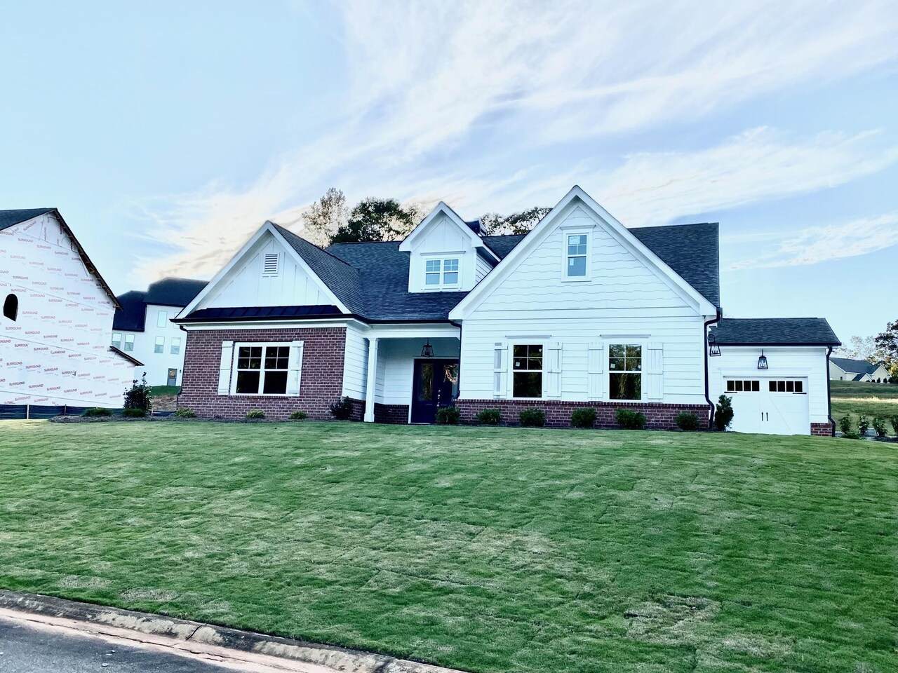 5700 Meadow View Drive - Photo 1