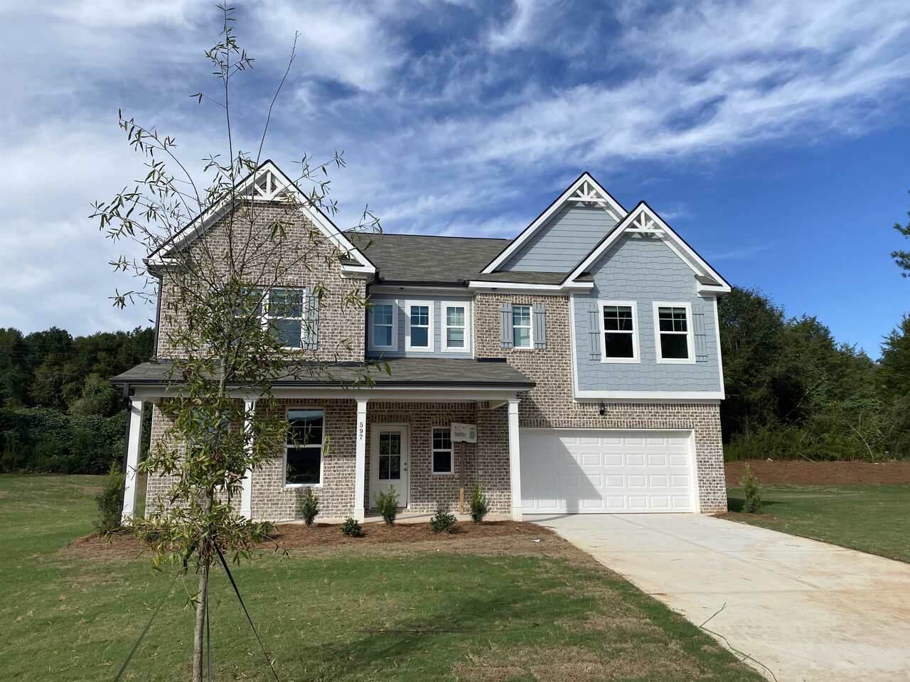 209 Paxton Lane - Photo 1