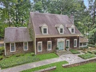 3005 Andrews Drive - Photo 1