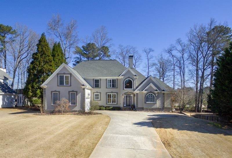 6395 Polo Club Drive - Photo 1