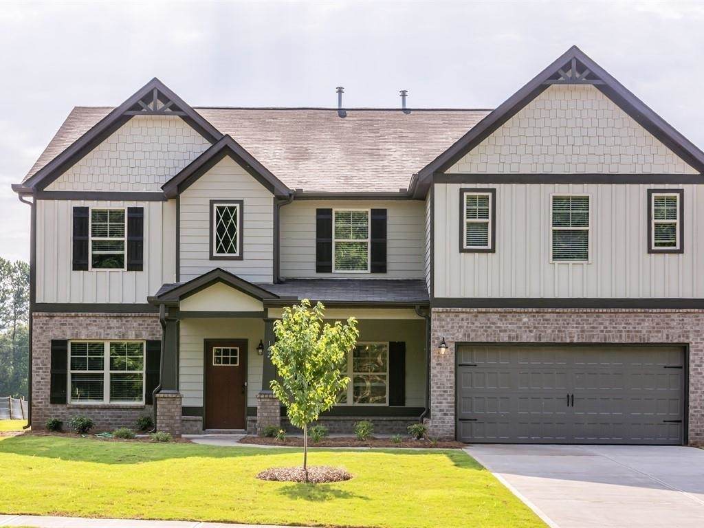 134 Classica Drive - Photo 1