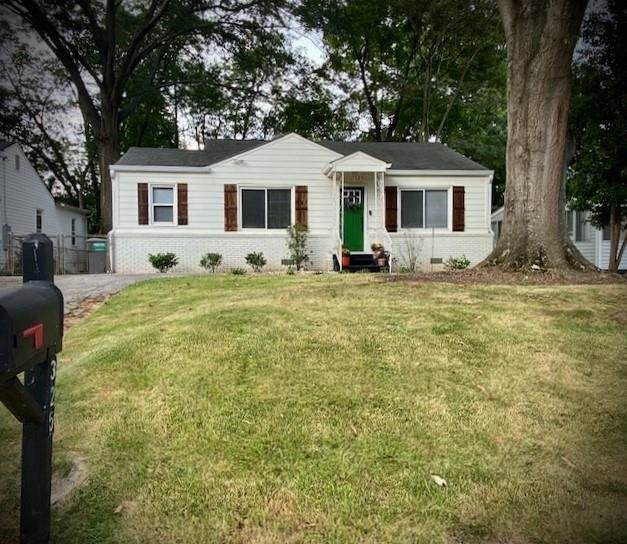 325 Moreland Way - Photo 1