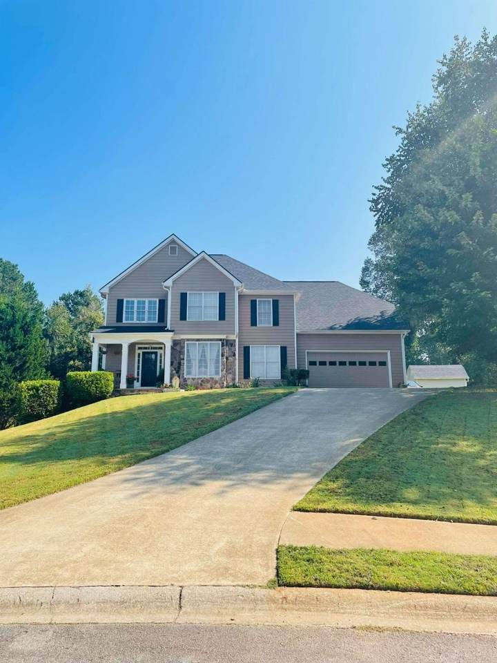 4950 Cedar Trace Court - Photo 1