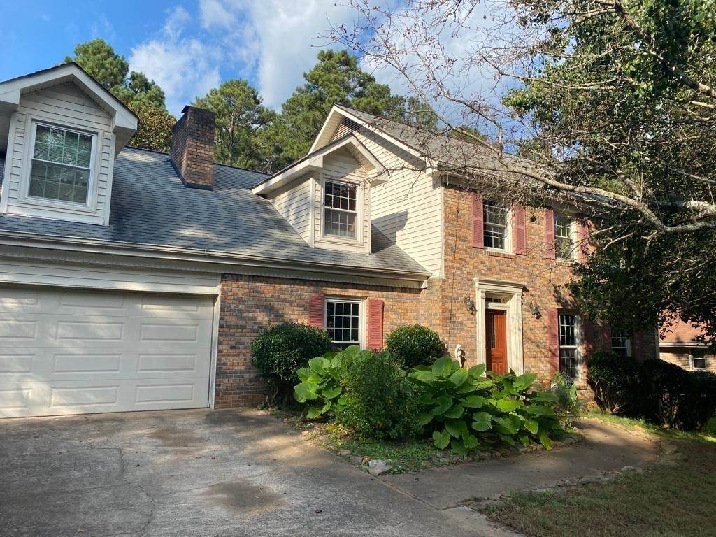 410 Wickerberry Lane - Photo 1