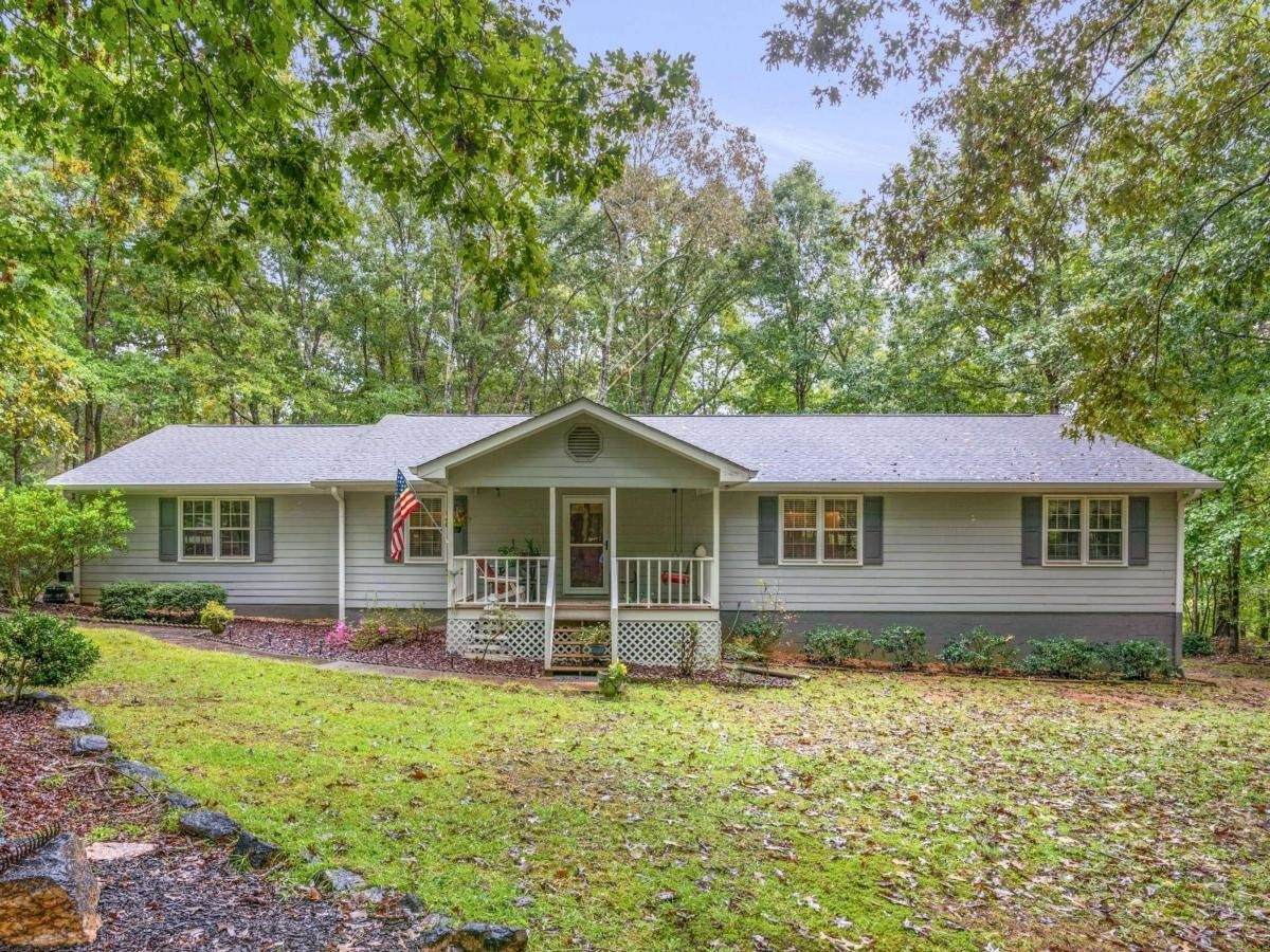 180 Watts Lake Road - Photo 1