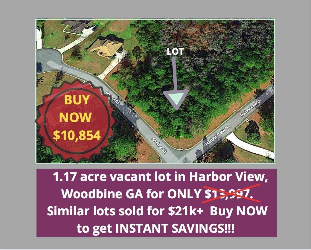 0 Harbor View Drive - Photo 1