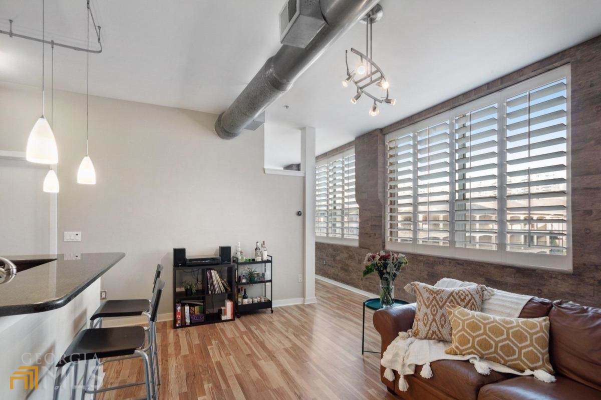 800 Peachtree Street - Photo 1