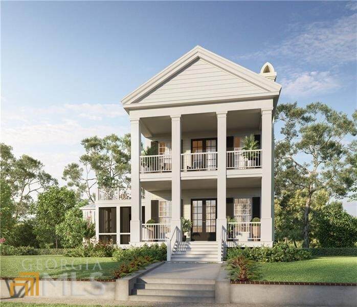 576 Ogeechee Lane - Photo 1