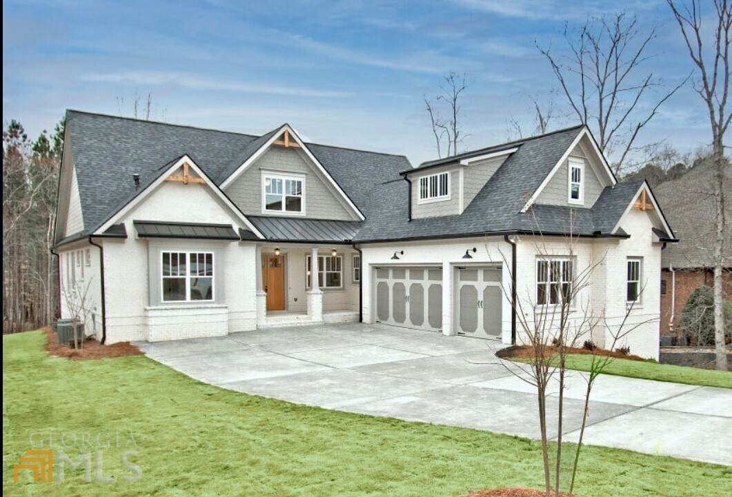 2625 Cork Street - Photo 1