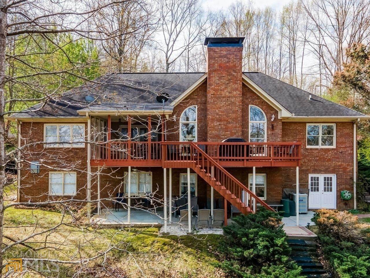 4010 Oak Harbour Court - Photo 1