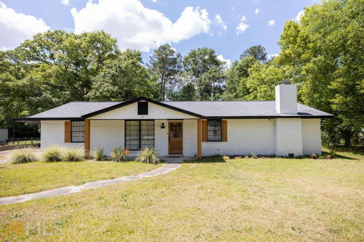 5893 Fornof Road - Photo 1