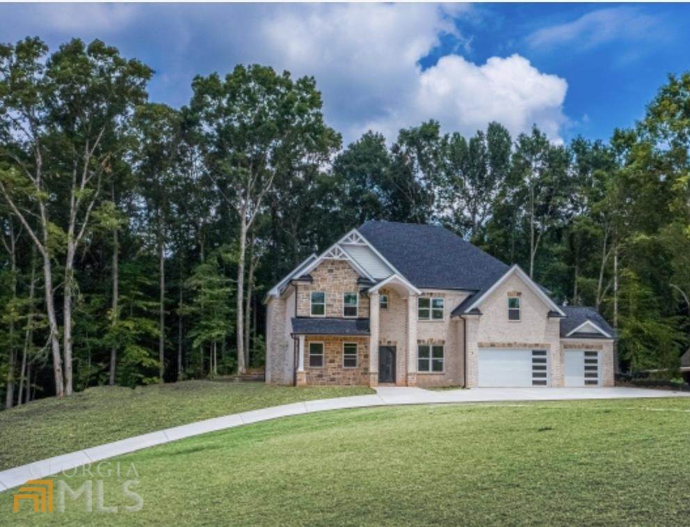 4840 Boulder Stone Way - Photo 1