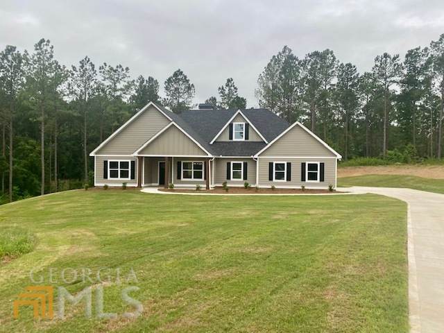 108 Dove Creek Court - Photo 1