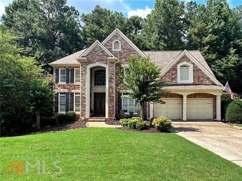 8335 High Hampton Chase - Photo 1
