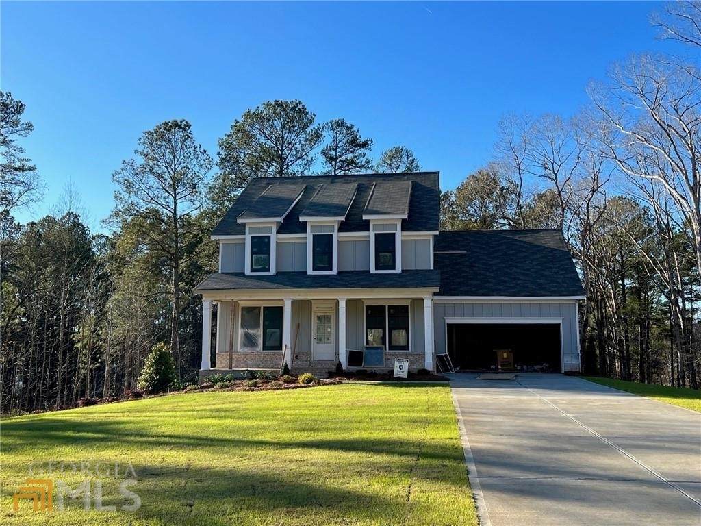 2128 Charmond Drive - Photo 1