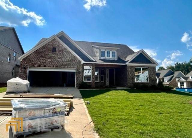 5404 Summer Spruce Place - Photo 1