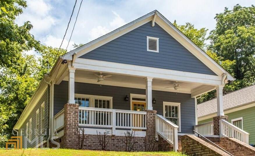 498 Atwood Street - Photo 1