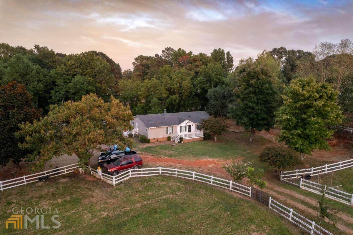 7810 Little Mill Road - Photo 1