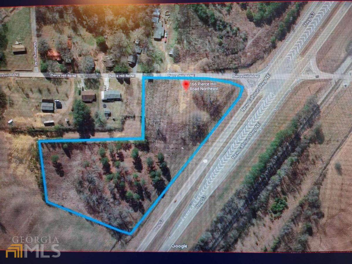 166 Pierce Hill Road - Photo 1