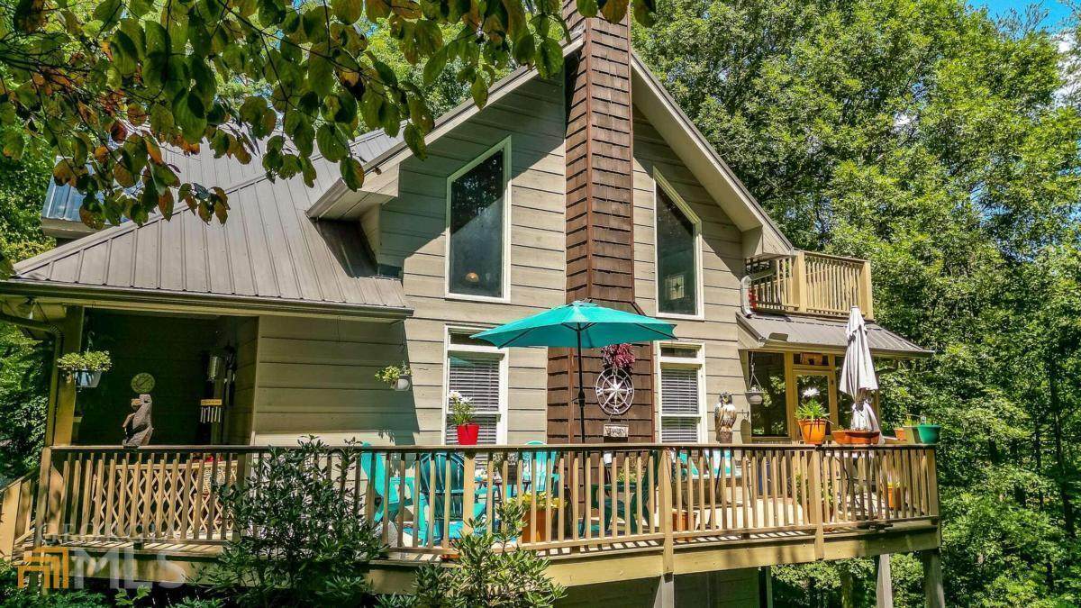 80 Pine Ridge Ridge - Photo 1