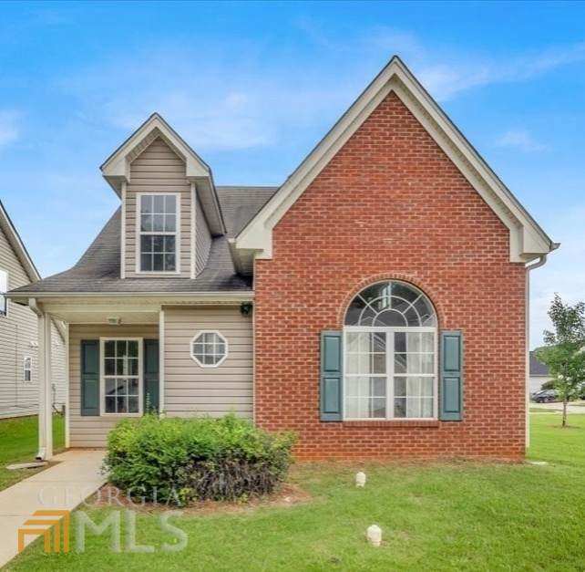 1725 New Orleans Way - Photo 1