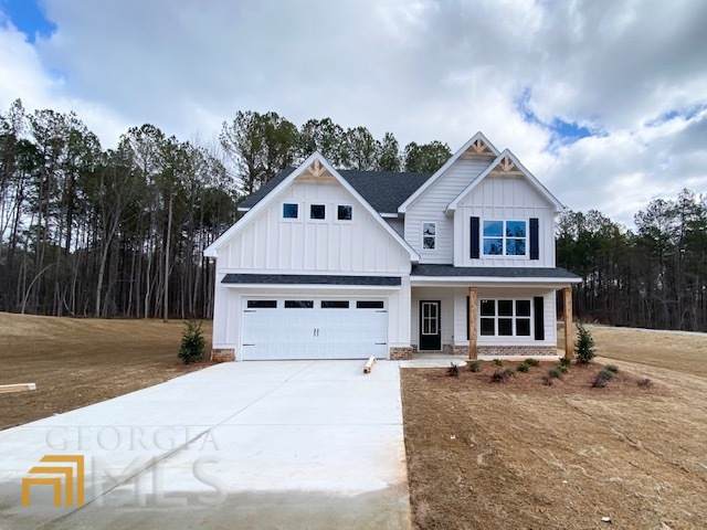 0 Sagebrook Lane - Photo 1