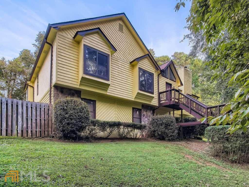 3885 Carriage Gate Drive - Photo 1