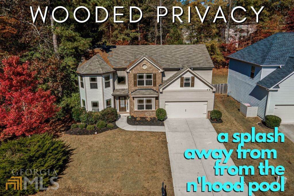 5345 Glenn Ivey Drive - Photo 1