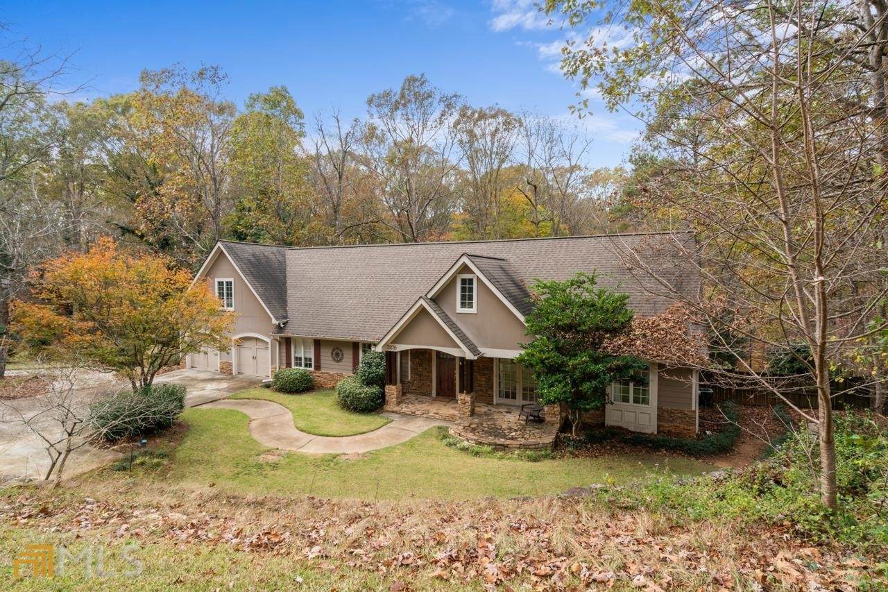 3276 Boulder Drive - Photo 1