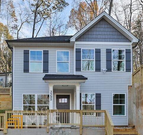 3395 Continental Drive - Photo 1