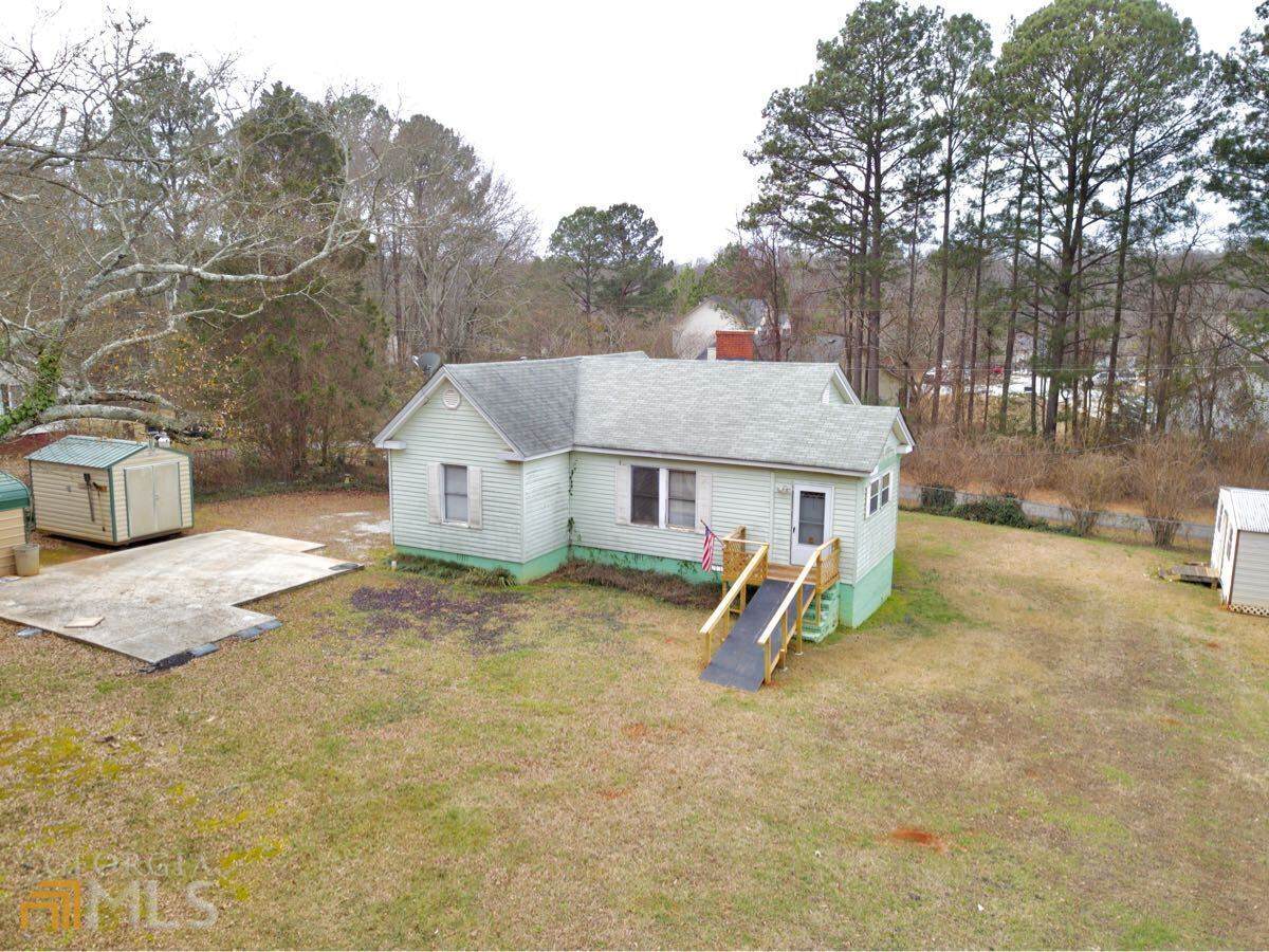 12 Jackson Road - Photo 1